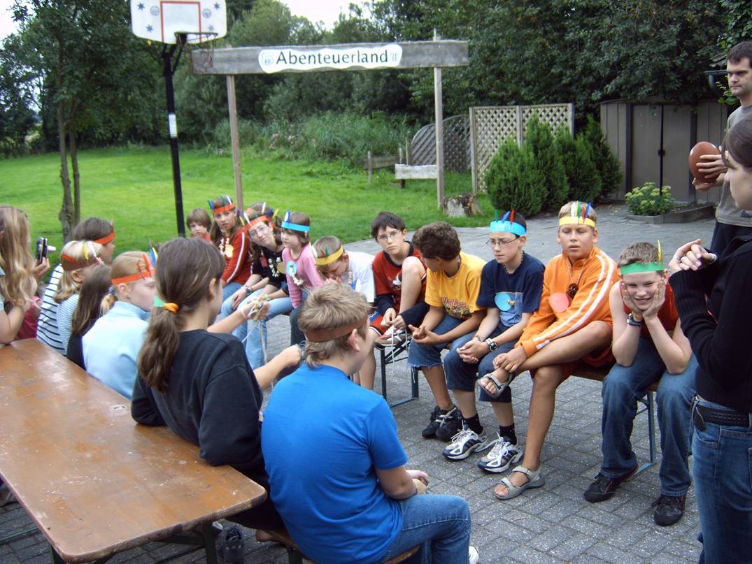 Freizeit